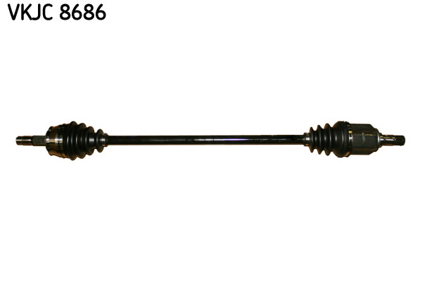 kardaninis velenas - VKJC 8686 SKF